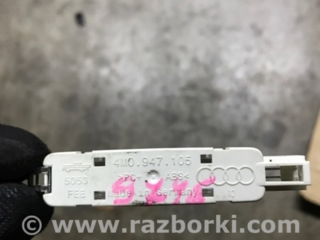 ФОТО Плафон подсветки салона для Audi (Ауди) A4 V B9 - 8W (2015-) Київ