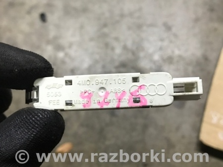 ФОТО Плафон подсветки салона для Audi (Ауди) A4 V B9 - 8W (2015-) Київ