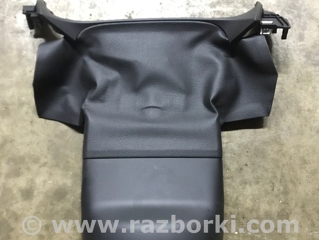 ФОТО Кожух рулевой колонки для Porsche Macan I 95B +FL (13-18) Київ