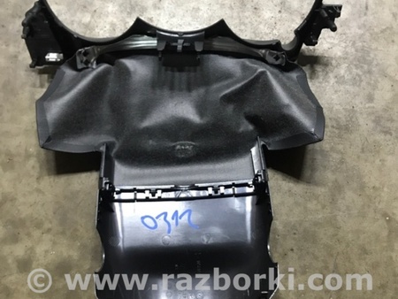 ФОТО Кожух рулевой колонки для Porsche Macan I 95B +FL (13-18) Київ