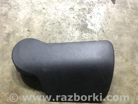 ФОТО Ручка открывания капота для Porsche Macan I 95B +FL (13-18) Київ