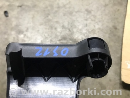 ФОТО Ручка открывания капота для Porsche Macan I 95B +FL (13-18) Київ