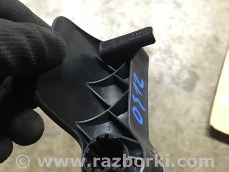 ФОТО Ручка открывания капота для Porsche Macan I 95B +FL (13-18) Київ