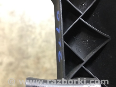 ФОТО Ручка открывания капота для Porsche Macan I 95B +FL (13-18) Київ