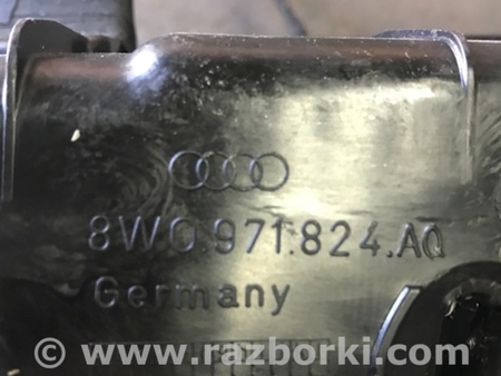 ФОТО Проводка салона для Audi (Ауди) A4 V B9 - 8W (2015-) Київ