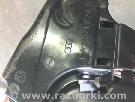 ФОТО Проводка салона для Audi (Ауди) A4 V B9 - 8W (2015-) Київ