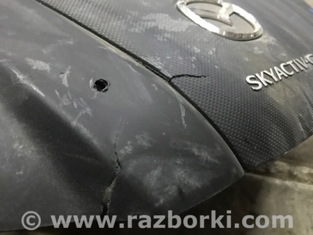 ФОТО Декоративная крышка двигателя для Mazda 3 IV BP (2019-) Київ