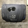 Декоративная крышка двигателя Mazda 3 IV BP (2019-)