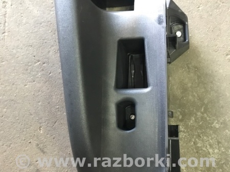 ФОТО Накладка кузова для Audi (Ауди) A4 V B9 - 8W (2015-) Київ