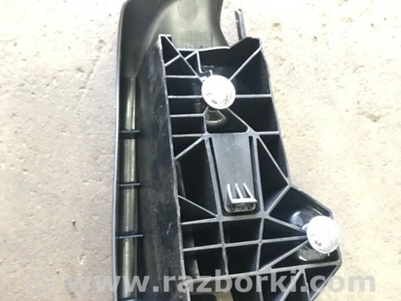 ФОТО Накладка кузова для Audi (Ауди) A4 V B9 - 8W (2015-) Київ