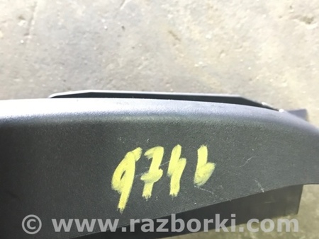 ФОТО Накладка кузова для Audi (Ауди) A4 V B9 - 8W (2015-) Київ