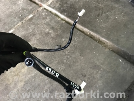 ФОТО Проводка салона для Mazda 3 IV BP (2019-) Київ