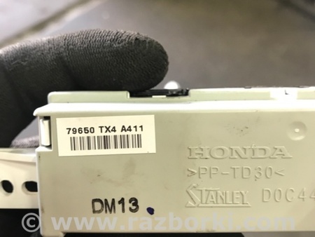 ФОТО Блок управления для Acura RDX TB4 USA (15-19) Київ