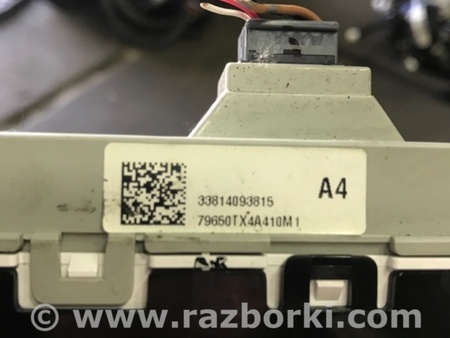 ФОТО Блок управления для Acura RDX TB4 USA (15-19) Київ