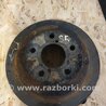 Тормозной диск задний Subaru Impreza GD/GG