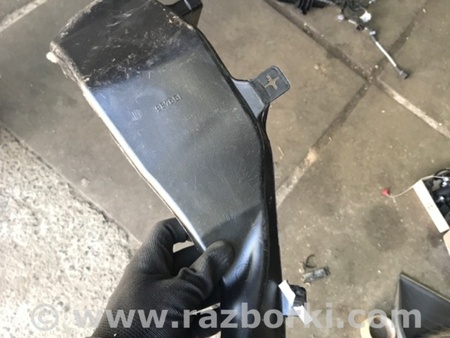 ФОТО Воздуховод салона для Porsche Macan I 95B +FL (13-18) Київ