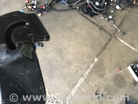 ФОТО Воздуховод салона для Porsche Macan I 95B +FL (13-18) Київ