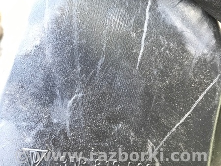 ФОТО Воздуховод салона для Porsche Macan I 95B +FL (13-18) Київ