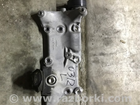 ФОТО Кронштейн опоры двигателя для Porsche Macan I 95B +FL (13-18) Київ