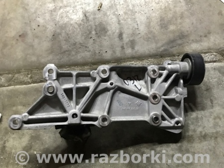 ФОТО Кронштейн опоры двигателя для Porsche Macan I 95B +FL (13-18) Київ