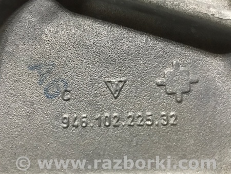 ФОТО Кронштейн опоры двигателя для Porsche Macan I 95B +FL (13-18) Київ