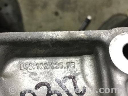 ФОТО Кронштейн опоры двигателя для Porsche Macan I 95B +FL (13-18) Київ