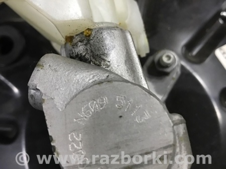 ФОТО Главный тормозной цилиндр для Infiniti QX50 II II P71A (17-25) Київ