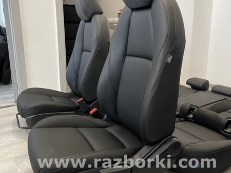 ФОТО Салон в сборе для Mazda 3 IV BP (2019-) Київ