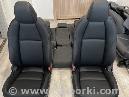 ФОТО Салон в сборе для Mazda 3 IV BP (2019-) Київ