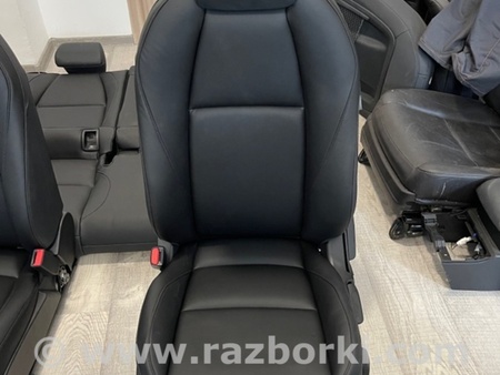 ФОТО Салон в сборе для Mazda 3 IV BP (2019-) Київ