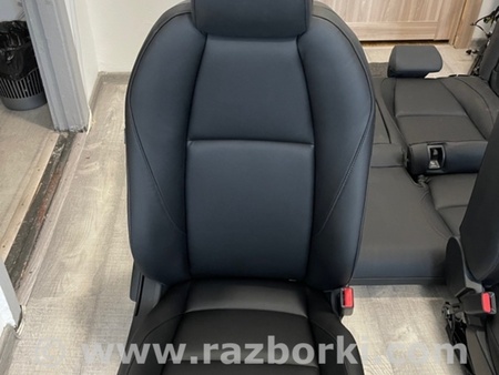 ФОТО Салон в сборе для Mazda 3 IV BP (2019-) Київ