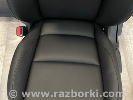 ФОТО Салон в сборе для Mazda 3 IV BP (2019-) Київ