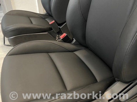 ФОТО Салон в сборе для Mazda 3 IV BP (2019-) Київ