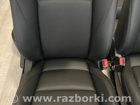 ФОТО Салон в сборе для Mazda 3 IV BP (2019-) Київ