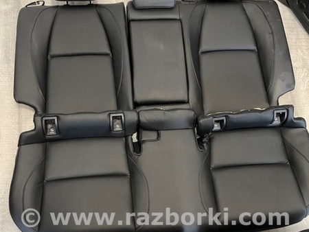 ФОТО Салон в сборе для Mazda 3 IV BP (2019-) Київ