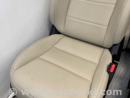 ФОТО Сиденье для Infiniti QX50 II II P71A (17-25) Київ