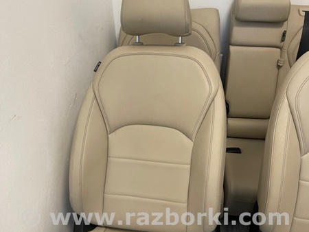 ФОТО Сиденье для Infiniti QX50 II II P71A (17-25) Київ
