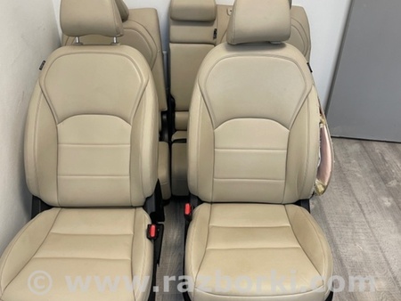 ФОТО Сиденье для Infiniti QX50 II II P71A (17-25) Київ