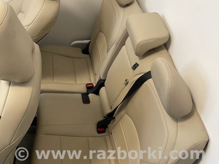 ФОТО Сиденье для Infiniti QX50 II II P71A (17-25) Київ
