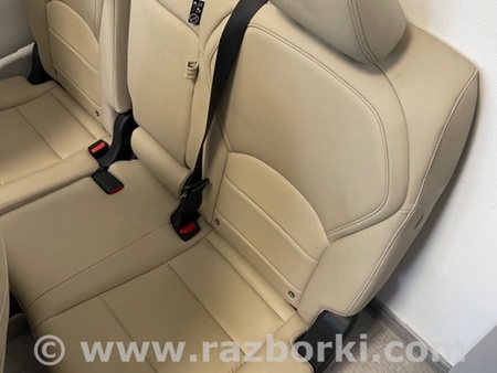 ФОТО Сиденье для Infiniti QX50 II II P71A (17-25) Київ