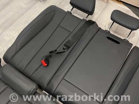 ФОТО Сиденье для Audi (Ауди) A4 V B9 - 8W (2015-) Київ
