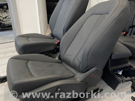 ФОТО Сиденье для Audi (Ауди) Q3 II F3 (18-25) Київ