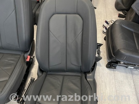 ФОТО Сиденье для Audi (Ауди) Q3 II F3 (18-25) Київ