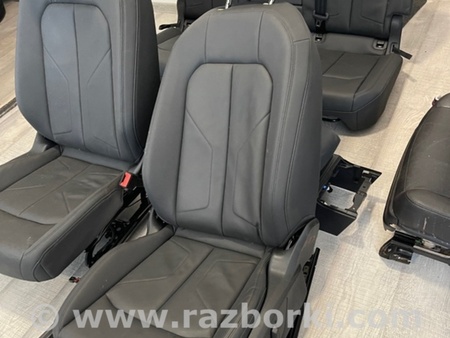 ФОТО Сиденье для Audi (Ауди) Q3 II F3 (18-25) Київ