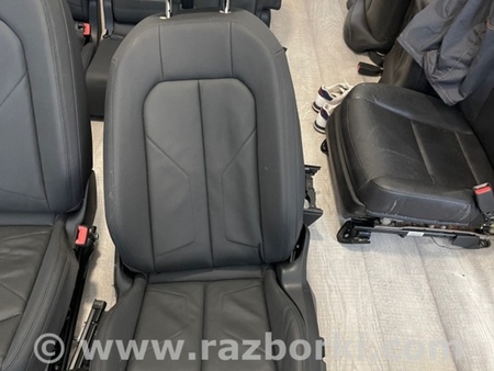 ФОТО Сиденье для Audi (Ауди) Q3 II F3 (18-25) Київ