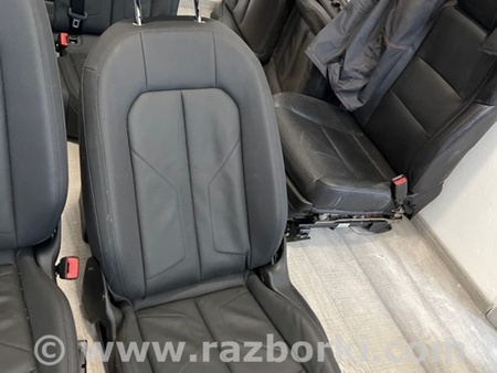 ФОТО Сиденье для Audi (Ауди) Q3 II F3 (18-25) Київ