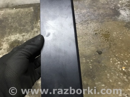 ФОТО Накладка рамки двери для Mazda 3 IV BP (2019-) Київ