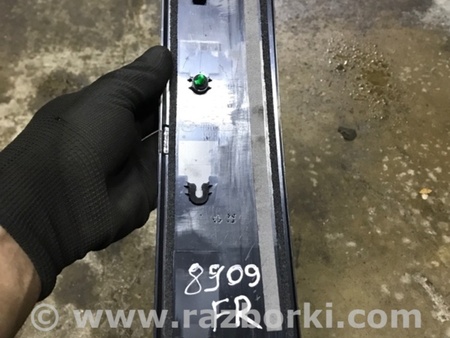 ФОТО Накладка рамки двери для Mazda 3 IV BP (2019-) Київ