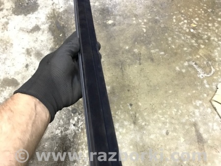 ФОТО Направляющая стекла двери для Mazda 3 IV BP (2019-) Київ