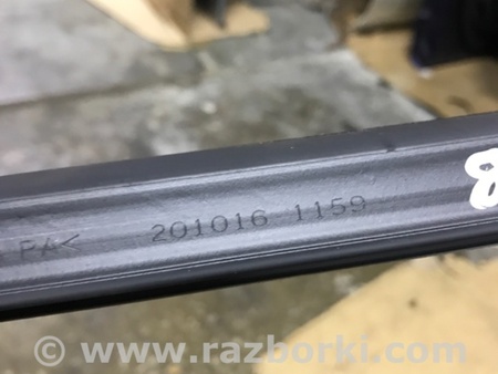ФОТО Направляющая стекла двери для Mazda 3 IV BP (2019-) Київ
